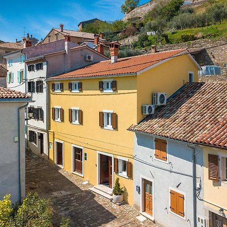 Apartman Pietro Мотовун Экстерьер фото